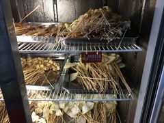 -雲记卢妈冷锅串串(中道街总店)