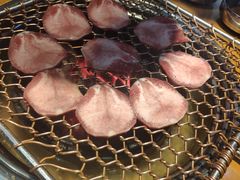 -老炉家木炭烤肉(长江国际店)