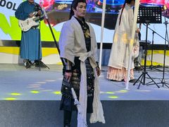 -金茂览秀城