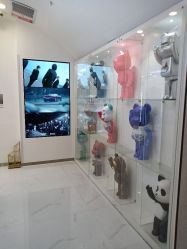 点击看大图 -慕名造型