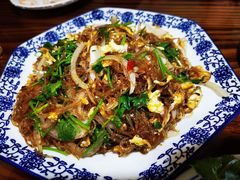 -呼吸森林·生态农庄农家乐私房菜