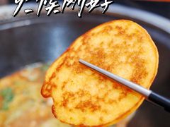 -老刘生态大鱼坊铁锅炖鱼(赛马场店)