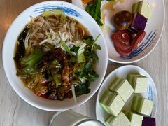 -格林东方酒店(独墅湖尹山湖郭苑路地铁站店)