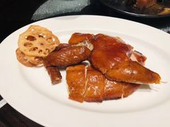 -杭州西子湖四季酒店-WL BISTRO西湖餐厅(灵隐路店)