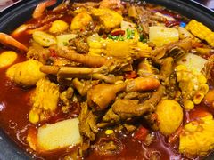 -蟹宗蟹(润达国际五楼店)