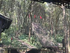 -富春桃源风景区