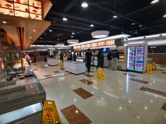 -福成自助烤肉(青春路店)