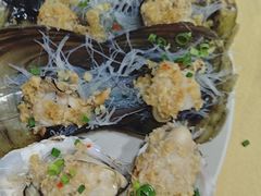 -吉莲利苑海鲜酒家(珠海拱北29年老字号店)