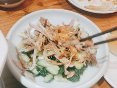 -吕氏疙瘩汤·私家菜馆(慈云寺店)