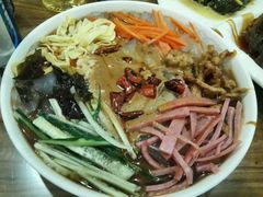 -砂锅李(九江路店)