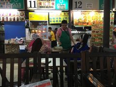 -Tanjung Aru Seafood Restaurant