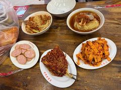 -西塔大冷面(市府大路店)
