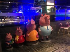 -蓝鲸湾汤泉(包河店)