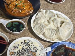 -金谷园饺子馆(北邮总店)