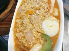 -意成料理