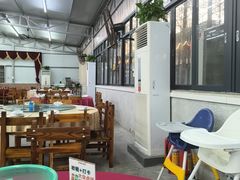 -鹿福农庄(南沙天后宫店)