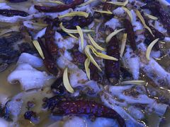 -鱼库·不仅是一家烤鱼店(车公庙店)