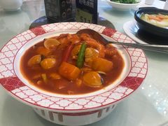 -东方御宴海鲜酒楼(棕泉酒店)
