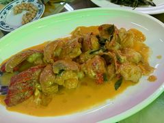 -無招牌海鮮(芽笼店)
