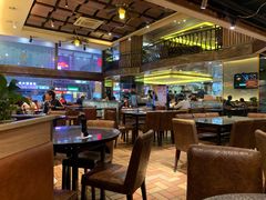 大堂-旺阁茶餐厅(笋岗店)