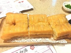 -点都德(大茶楼店)