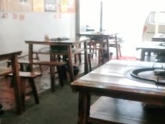 大堂-袁大妈高原特色牦牛肉石棉烧烤(雅安店)