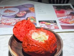 -SPOILER 黄石·全时段融合西餐(中华城店)