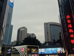 -人民解放纪念碑