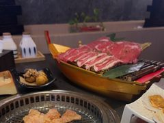-AJIYA·池袋日式烧肉自助(天津万象城店)