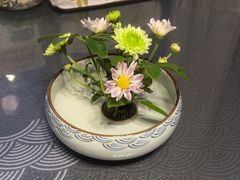 -恬阿姨庭院餐厅·生日宴
