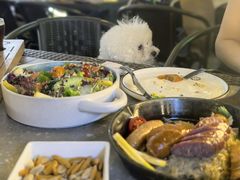 -haxnbauer海森堡德国餐厅(深圳coco店)