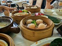 -馨越楼·点心·粤菜(赤坎店)