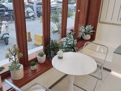 -山与蓝·轻糖鲜果蛋糕(勒泰店)