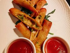 -blue frog蓝蛙(长泰广场店)