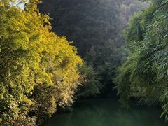 -英西峰林·洞天仙境