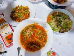 -小河盐帮·私家菜·烤鸭(三元桥·霄云路店)