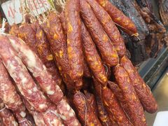 -老黄记手撕烤兔(玉林街店)