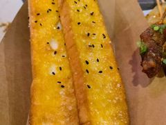 -林二哥宜烤官·宜宾小烧烤