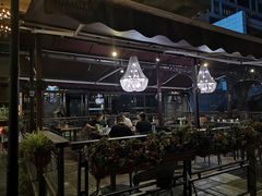 -铜锣湾·有麝自然香(渝北财富中心店)