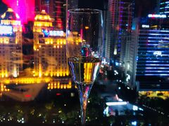 -广州富力君悦大酒店·凯菲厅