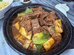 -珍珍小食店(西华路店)