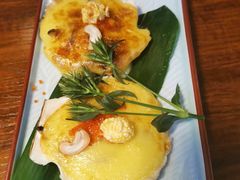 -大江户日本料理(吕厝店)