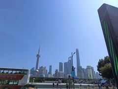 -东方明珠广播电视塔