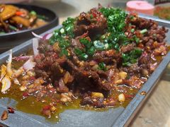 -树厨贵州菜(大十字店)