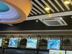 -阿文夜市豆浆油条(临潼路店)