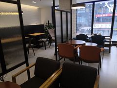 大堂-高力乐面包咖啡厅(西塔店)