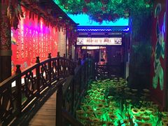 -宝丽金大酒店·洗浴中心