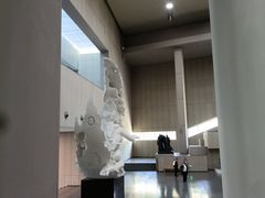 -长春世界雕塑园