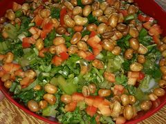 鸡肉拌米粉-辣风芹米粉店(团结路店)