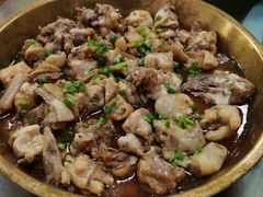 -苏记农家菜馆